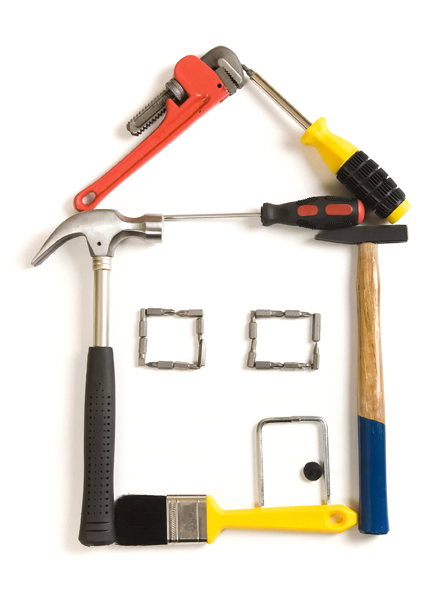 House tools