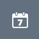 Calendar Icon